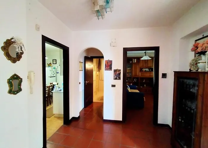 Villa Elba