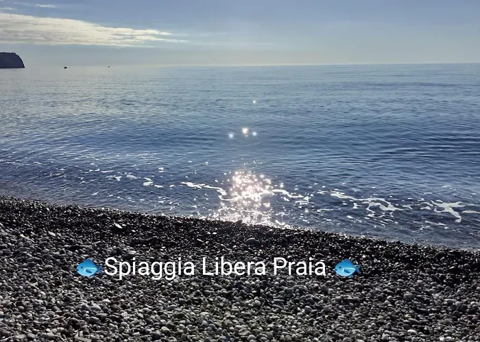 Praia Sea Home, Casa Vacanze