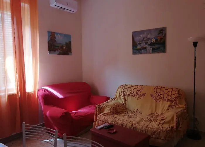 La Dimora Di Anna