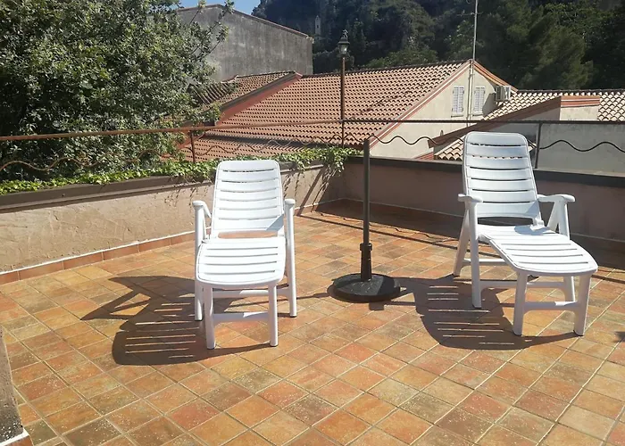 La Dimora Di Anna