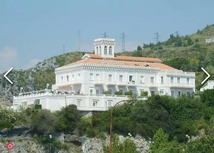 Appartamento Nel Fabbricato Denominato Il Castello