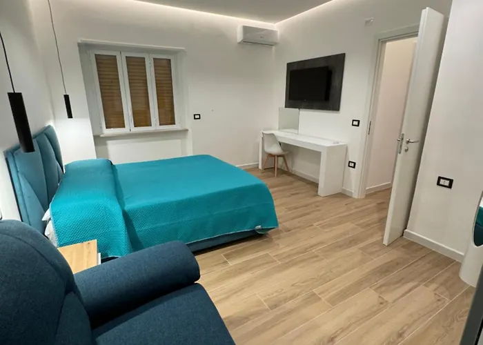 Praia Guest House 1