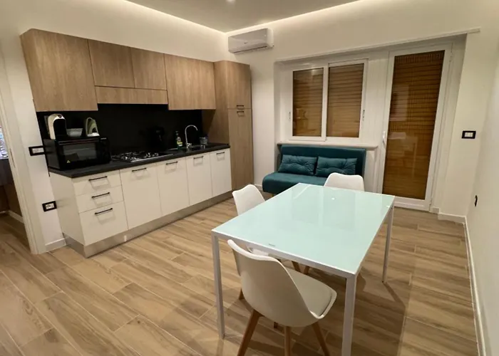 Praia Guest House 1