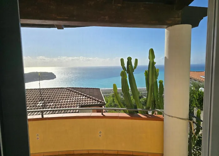 Casa Di Stefano In Praia A Mare
