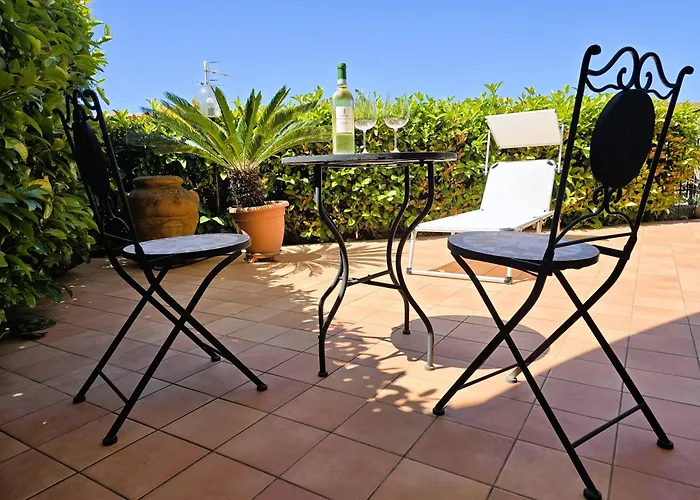Casa Di Stefano In Praia A Mare