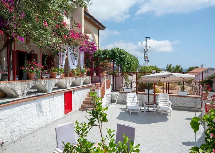 Sunrise Place Casa Vacanze