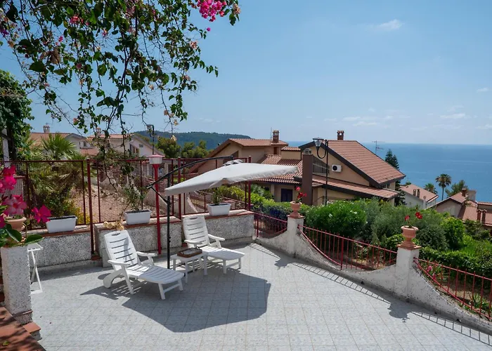 Sunrise Place Casa Vacanze