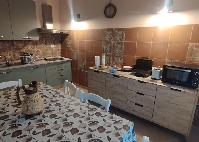 Mira Beach Casa Vacanze